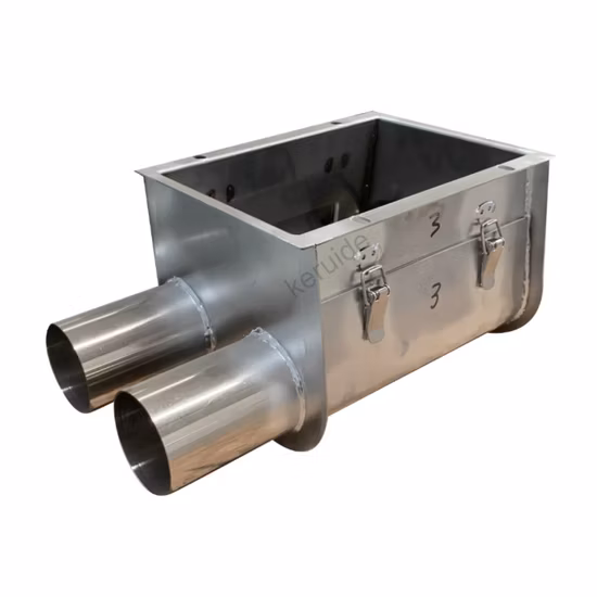 Aluminum Alloy Die Castings, Aluminum Die Manufacturing, Hardware Customization